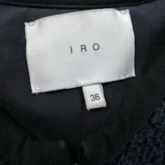 IRO Amiya Jacket - Picture 3 of 4